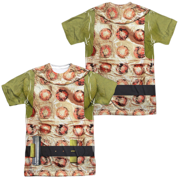 Star Trek The Original Series Gorn Costume men's all-over print t-shirt