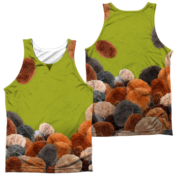 Star Trek The Original Series Tribble Trek men's all-over print tank
