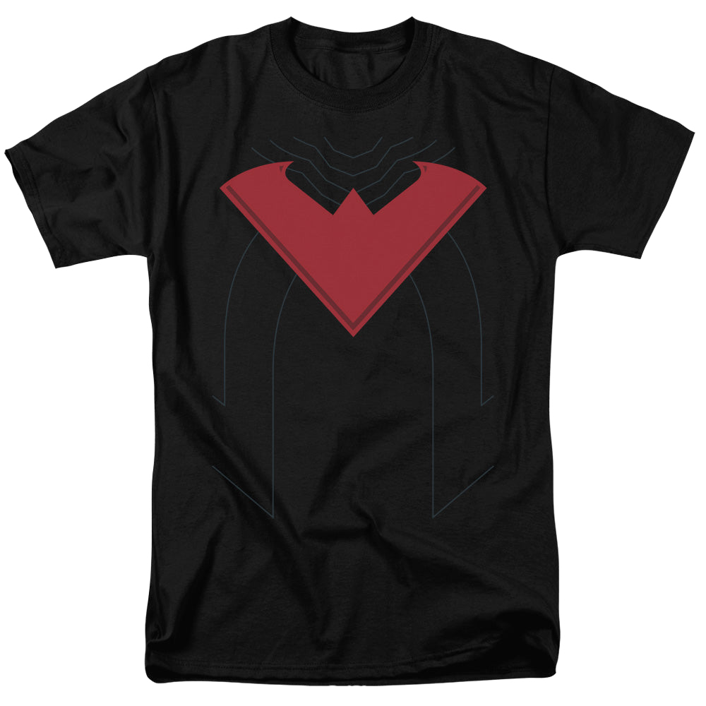 Nightwing Nightwing 52 - Men's Regular Fit T-Shirt Men's Regular Fit T-Shirt Nightwing   