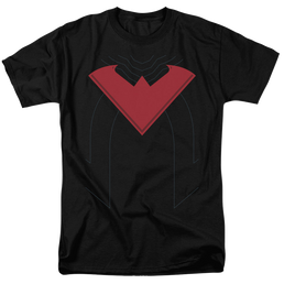 Nightwing Nightwing 52 - Men's Regular Fit T-Shirt Men's Regular Fit T-Shirt Nightwing   