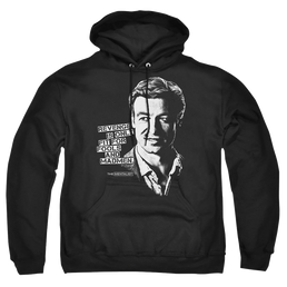 Mentalist, The Revenge - Pullover Hoodie Pullover Hoodie The Mentalist   