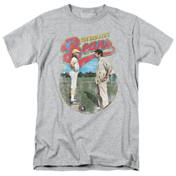 Bad News Bears, The Vintage - Men's Regular Fit T-Shirt Men's Regular Fit T-Shirt Bad News Bears, The