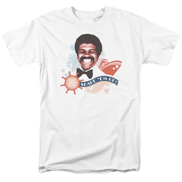 Love Boat, The Shake Em Up - Men's Regular Fit T-Shirt Men's Regular Fit T-Shirt Love Boat, The