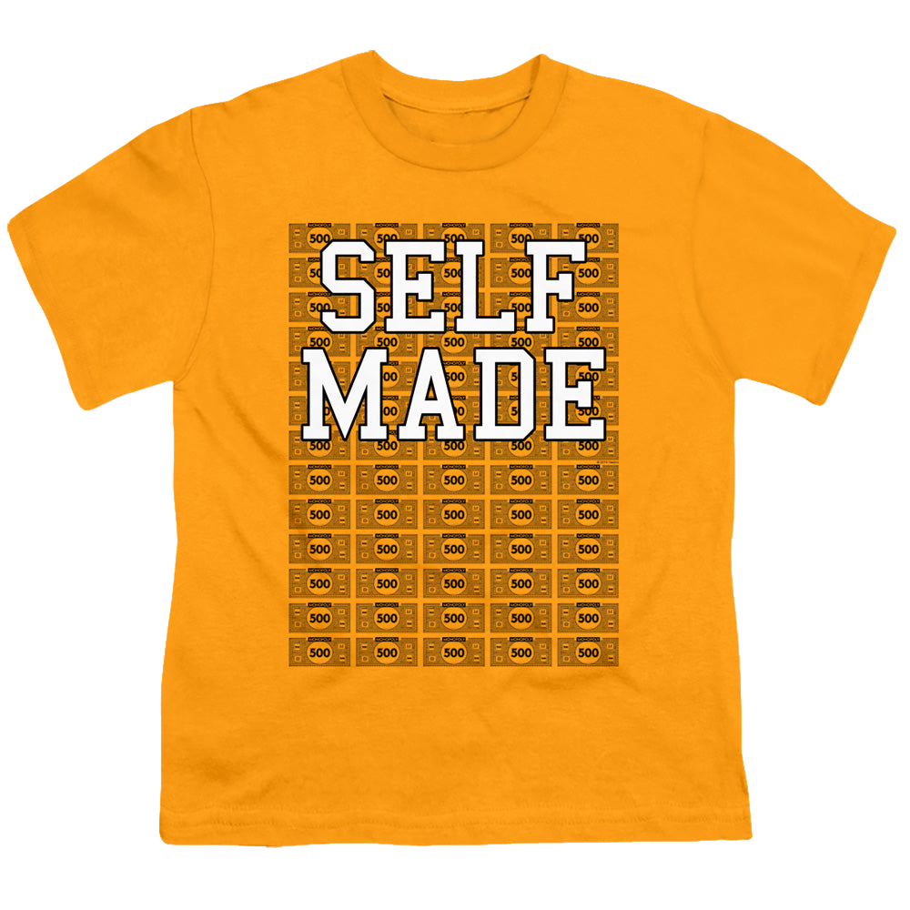 Hasbro Self Made - Kid's T-Shirt Kid's T-Shirt (Ages 4-7) Hasbro