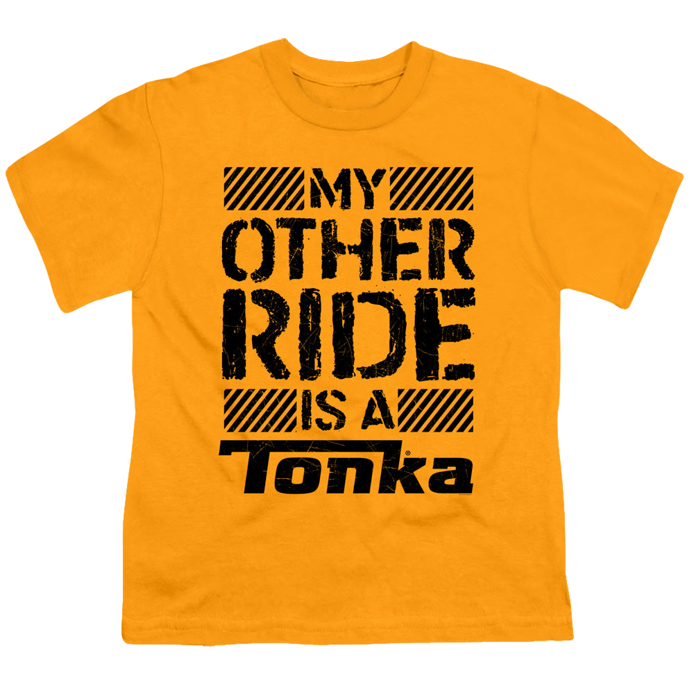 Hasbro Other Ride - Kid's T-Shirt Kid's T-Shirt (Ages 4-7) Hasbro