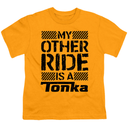 Hasbro Other Ride - Kid's T-Shirt Kid's T-Shirt (Ages 4-7) Hasbro