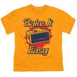 Hasbro Bake It Easy - Kid's T-Shirt Kid's T-Shirt (Ages 4-7) Hasbro