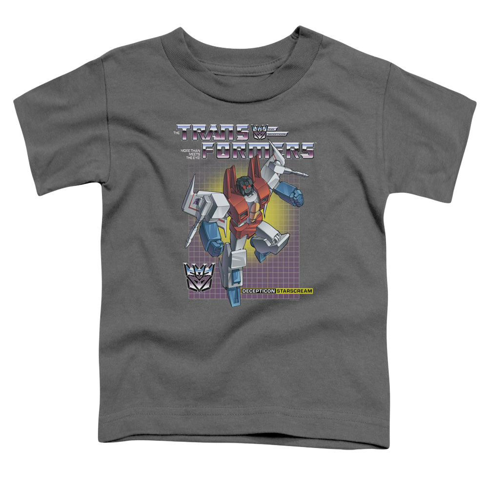 Transformers Starscream - Kid's T-Shirt Kid's T-Shirt (Ages 4-7) Transformers