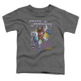 Transformers Starscream - Kid's T-Shirt Kid's T-Shirt (Ages 4-7) Transformers
