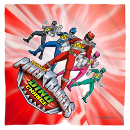Power Rangers Dino Charge Dino Ranger - Bandana Bandanas Power Rangers Dino Charge