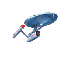 Star Trek The Original Series Space Frontier - Youth All-Over Print T-Shirt Youth All-Over Print T-Shirt (Ages 8-12) Star Trek The Original Series