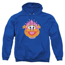 Sesame Street Christmas Nutcracker Zoey - Pullover Hoodie