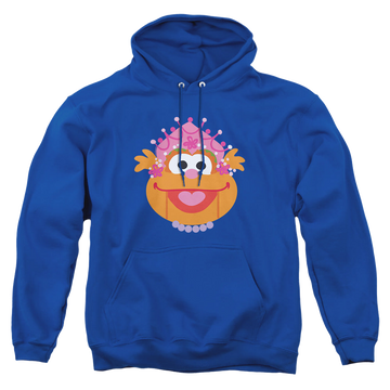 Sesame Street Christmas Nutcracker Zoey - Pullover Hoodie