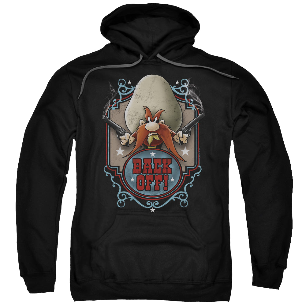 Looney Tunes Looney Tunes Back Off - Pullover Hoodie