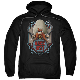 Looney Tunes Looney Tunes Back Off - Pullover Hoodie