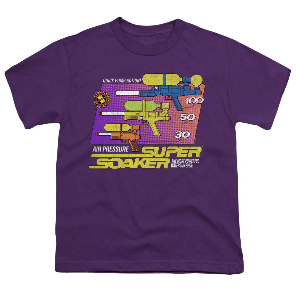 Hasbro Original Soaker - Youth T-Shirt