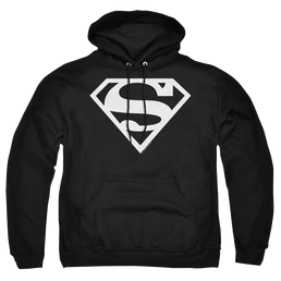 Superman Logo - Pullover Hoodie