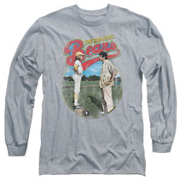 Bad News Bears, The Vintage - Men's Long Sleeve T-Shirt