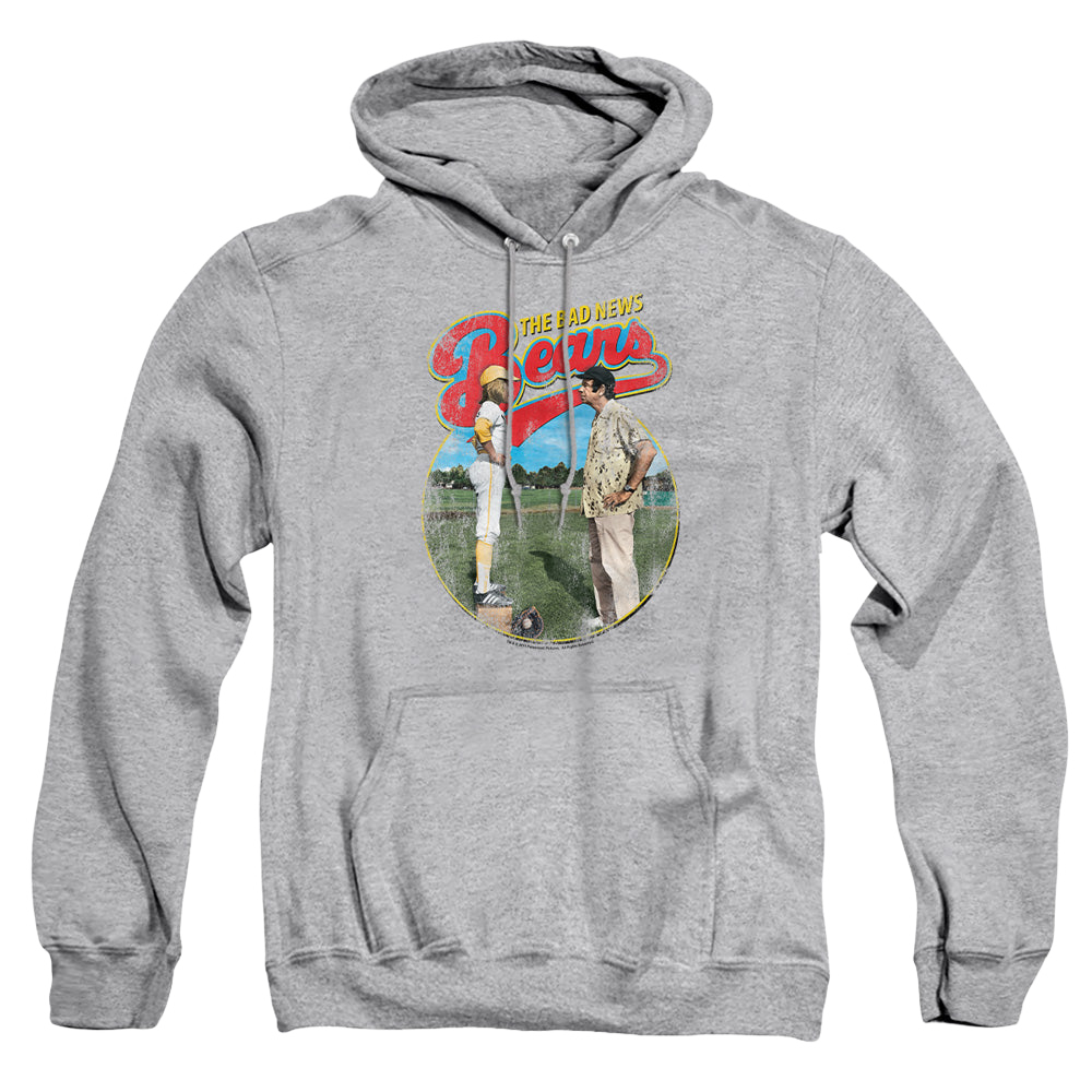 Bad News Bears, The Vintage - Pullover Hoodie