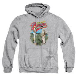 Bad News Bears, The Vintage - Pullover Hoodie