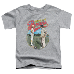 Bad News Bears, The Vintage - Toddler T-Shirt