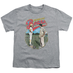 Bad News Bears, The Vintage - Youth T-Shirt