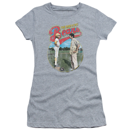 Bad News Bears, The Vintage - Juniors T-Shirt