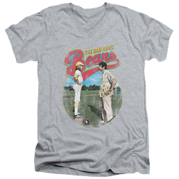 Bad News Bears, The Vintage - Men's V-Neck T-Shirt