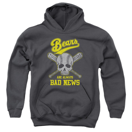 Bad News Bears, The Always Bad News - Youth Hoodie