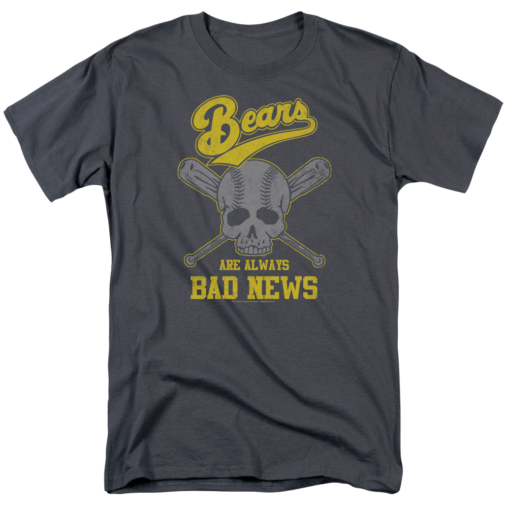 Bad News Bears, The Always Bad News - Men's Regular Fit T-Shirt