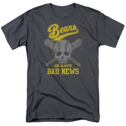 Bad News Bears, The Always Bad News - Men's Regular Fit T-Shirt