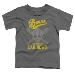 Bad News Bears, The Always Bad News - Kid's T-Shirt
