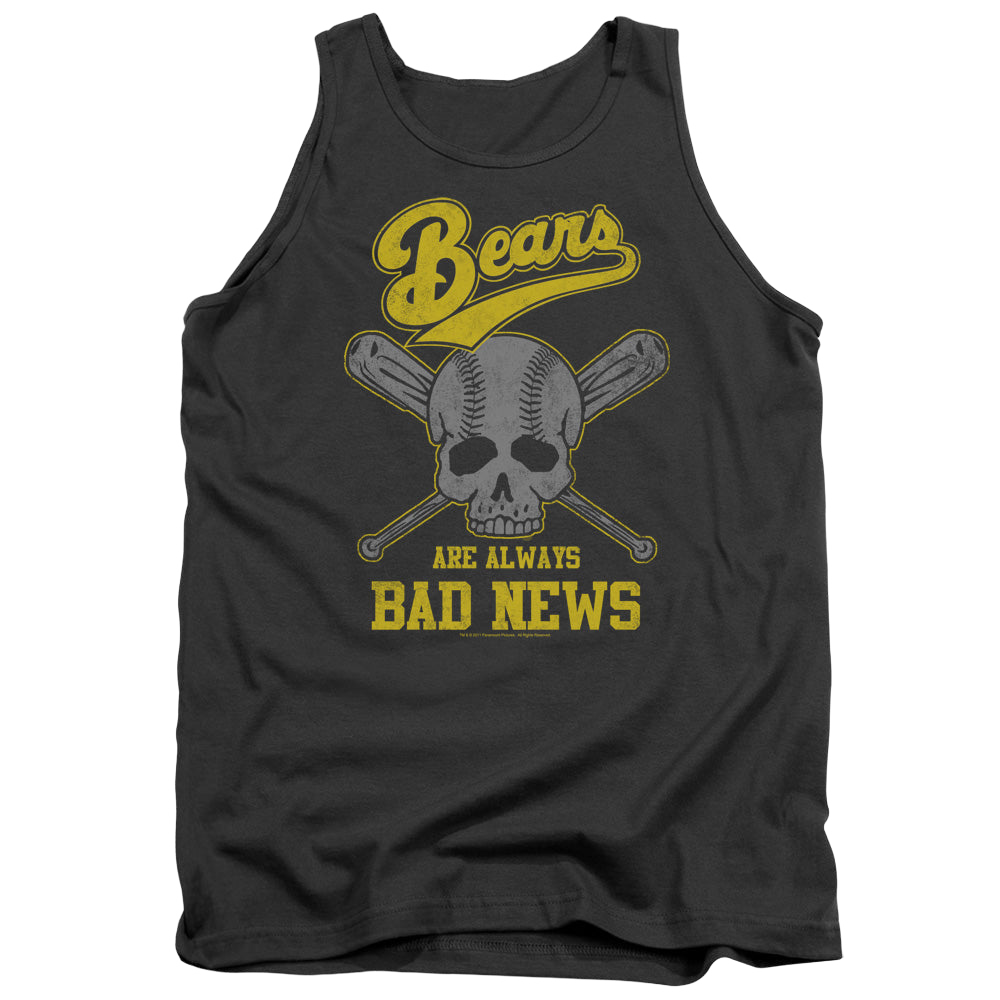 Bad News Bears, The Always Bad News - Men's Tank Top