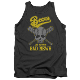 Bad News Bears, The Always Bad News - Men's Tank Top
