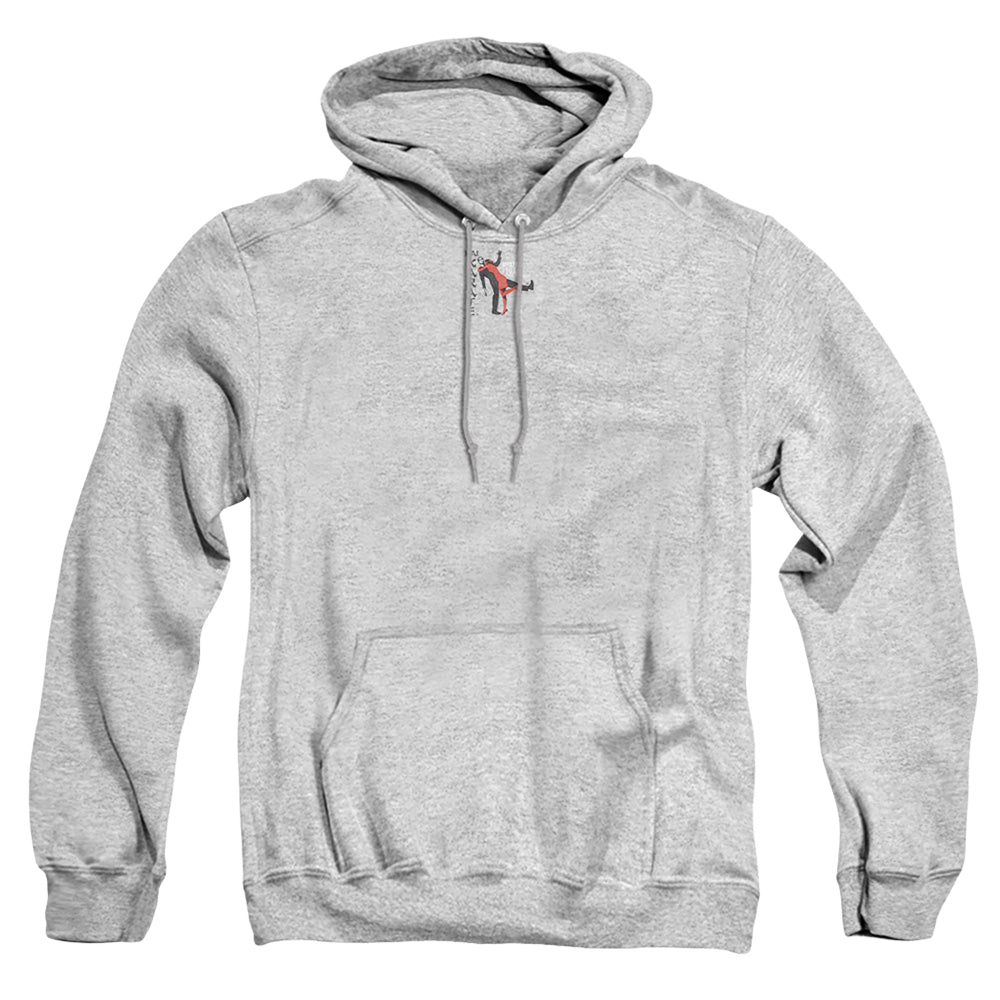 Hai Karate Name - Pullover Hoodie Pullover Hoodie Hai Karate   