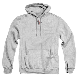 Hai Karate Name - Pullover Hoodie Pullover Hoodie Hai Karate   
