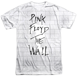 Roger Waters Roger Waters The Wall - Men's All-Over Print T-Shirt Men's All-Over Print T-Shirt Roger Waters
