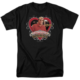 Cheers Woody - Men's Regular Fit T-Shirt Men's Regular Fit T-Shirt Cheers