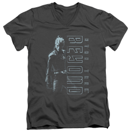 Star Trek Beyond Jaylah - Men's V-Neck T-Shirt Men's V-Neck T-Shirt Star Trek Beyond