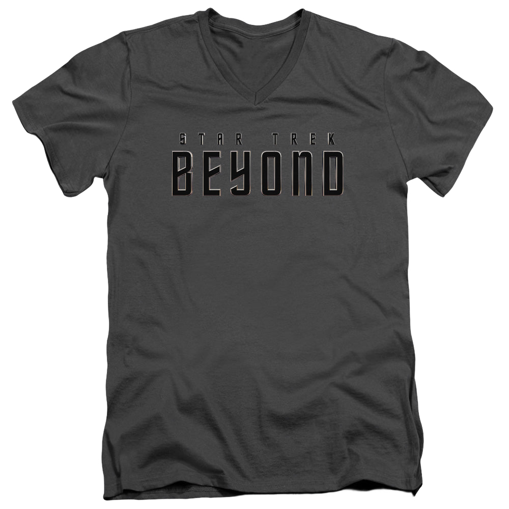 Star Trek Beyond Star Trek Beyond - Men's V-Neck T-Shirt Men's V-Neck T-Shirt Star Trek Beyond