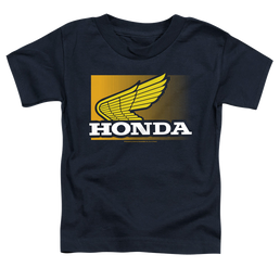 Honda Wing Gradient - Toddler T-Shirt Toddler T-Shirt Honda