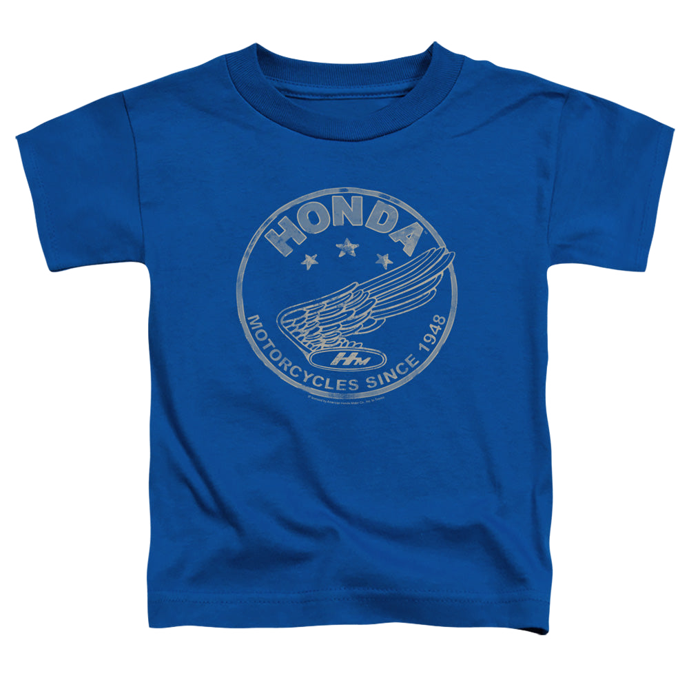 Honda Motorcycles Since 1948 - Toddler T-Shirt Toddler T-Shirt Honda