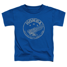 Honda Motorcycles Since 1948 - Toddler T-Shirt Toddler T-Shirt Honda