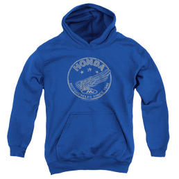 Honda Motorcycles Since 1948 - Youth Hoodie Youth Hoodie (Ages 8-12) Honda