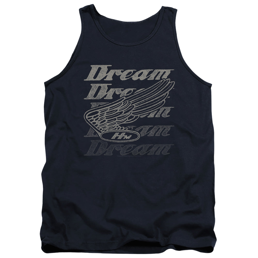 Honda Motorcycles Dreamer - Men's Tank Top Men's Tank Honda