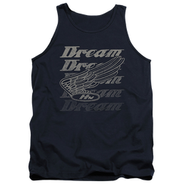 Honda Motorcycles Dreamer - Men's Tank Top Men's Tank Honda