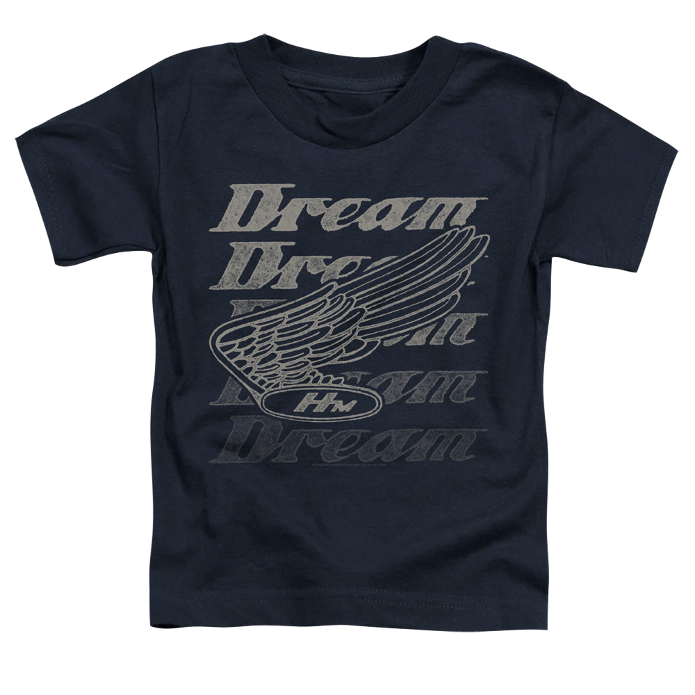 Honda Motorcycles Dreamer - Toddler T-Shirt Toddler T-Shirt Honda