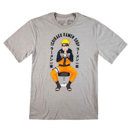 Naruto - Ichiraku Ramen T-shirt and Pajama Pants Sleep Wear Naruto   