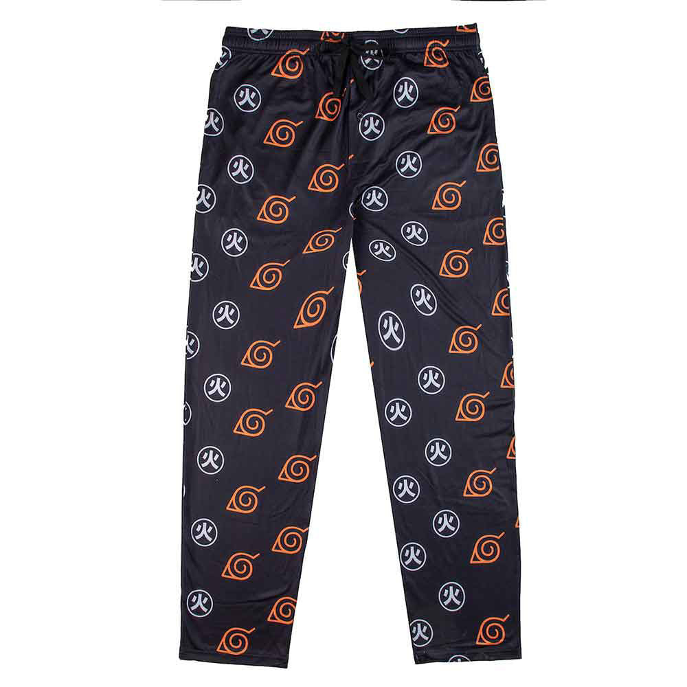 Naruto - Ichiraku Ramen T-shirt and Pajama Pants Sleep Wear Naruto   