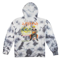 Naruto - Washed Hoodie and Jogger Set Hoodie/Jogger Naruto   